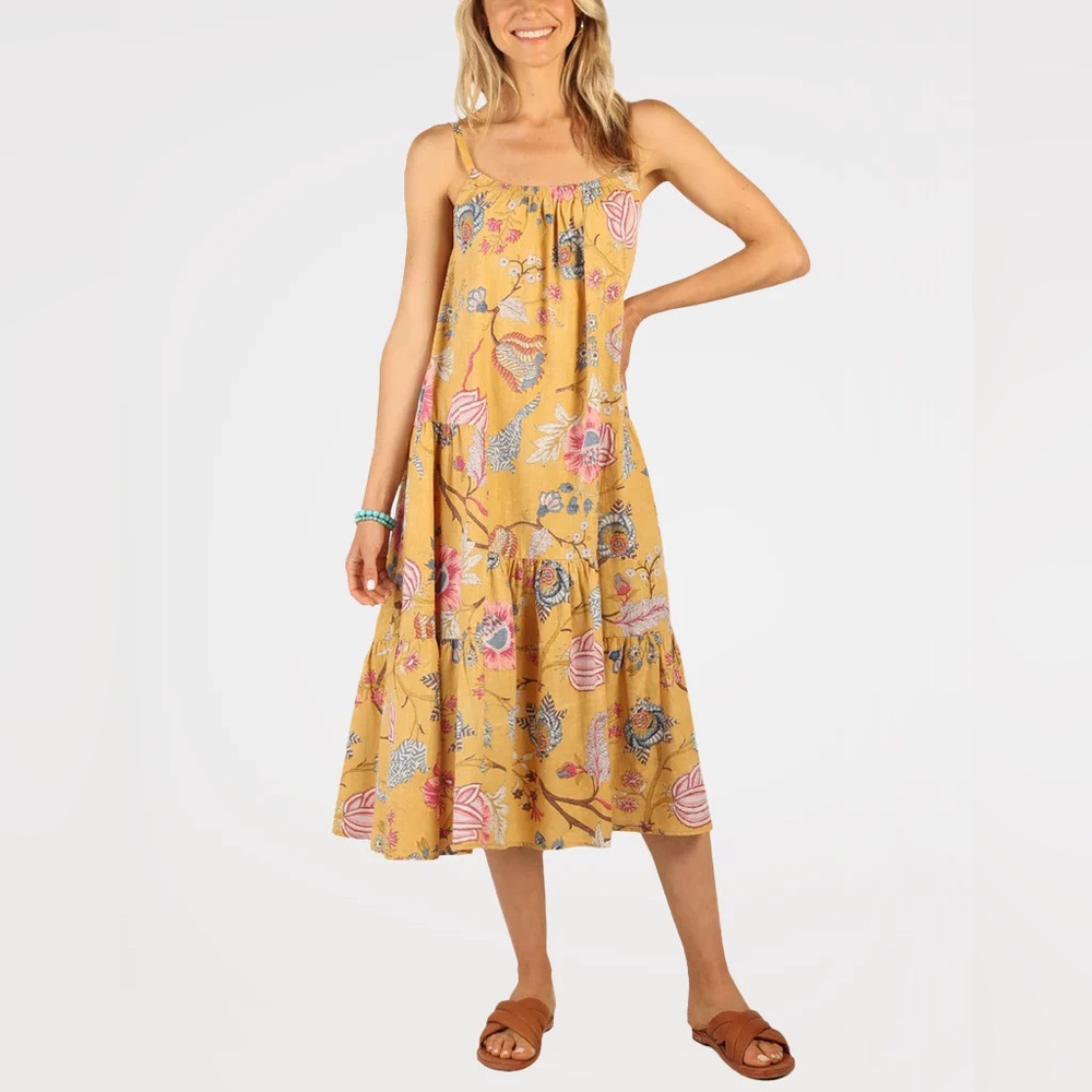 Dylan Marne Dress